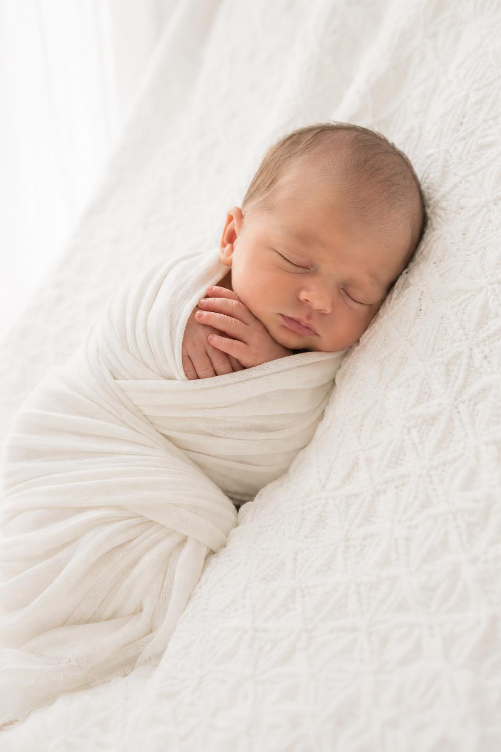 White Blanket